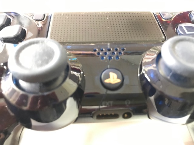 DualShock 4 500M Edition V2 Ohjain käytetty - Image 2
