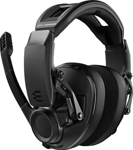 EPOS Sennheiser GSP 670 -langaton pelikuuloke (PS4 / PC)
