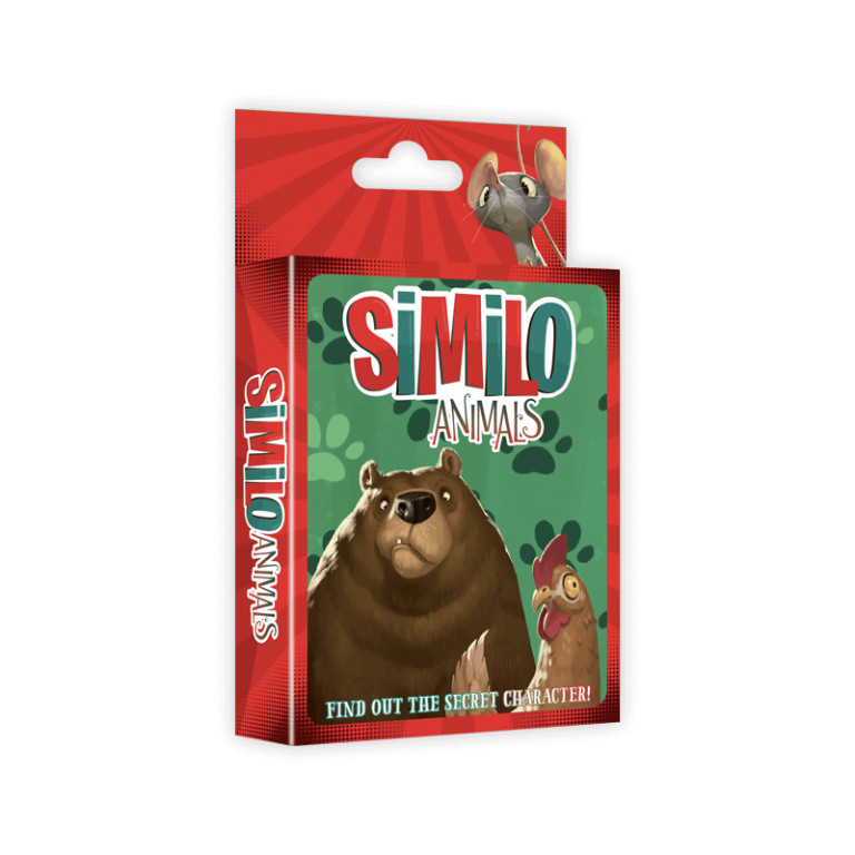 Similo Animals