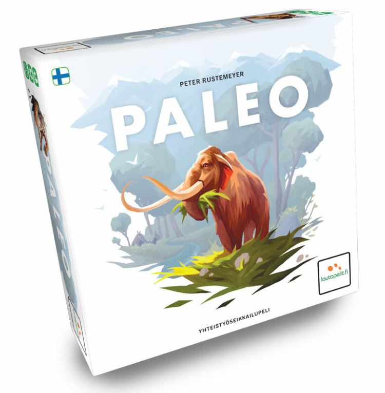 Paleo FI