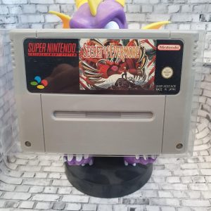 Secret of Evermore NOE (SNES) Loose