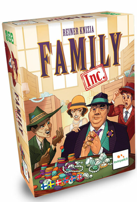 Family Inc.