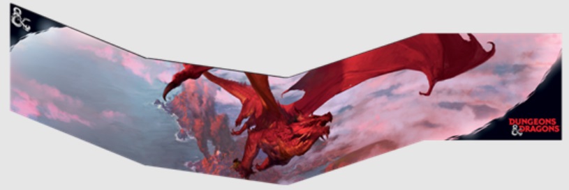 Dungeon Master's Screen Reincarnated - Image 2