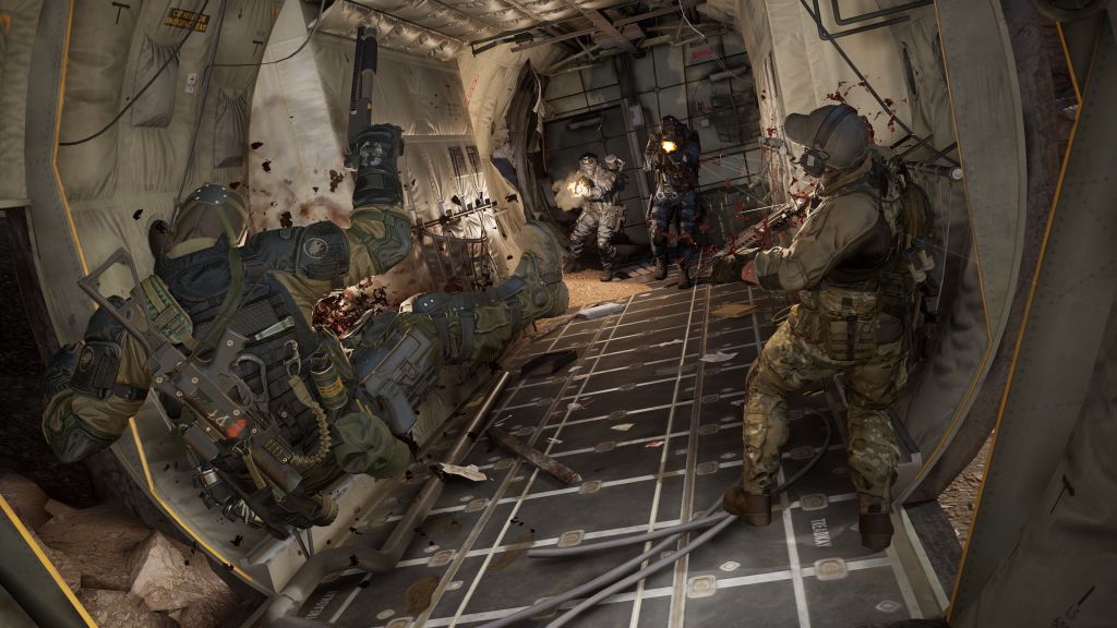 Crossfire: Sierra Squad (PSVR2) (PS5) - Image 5