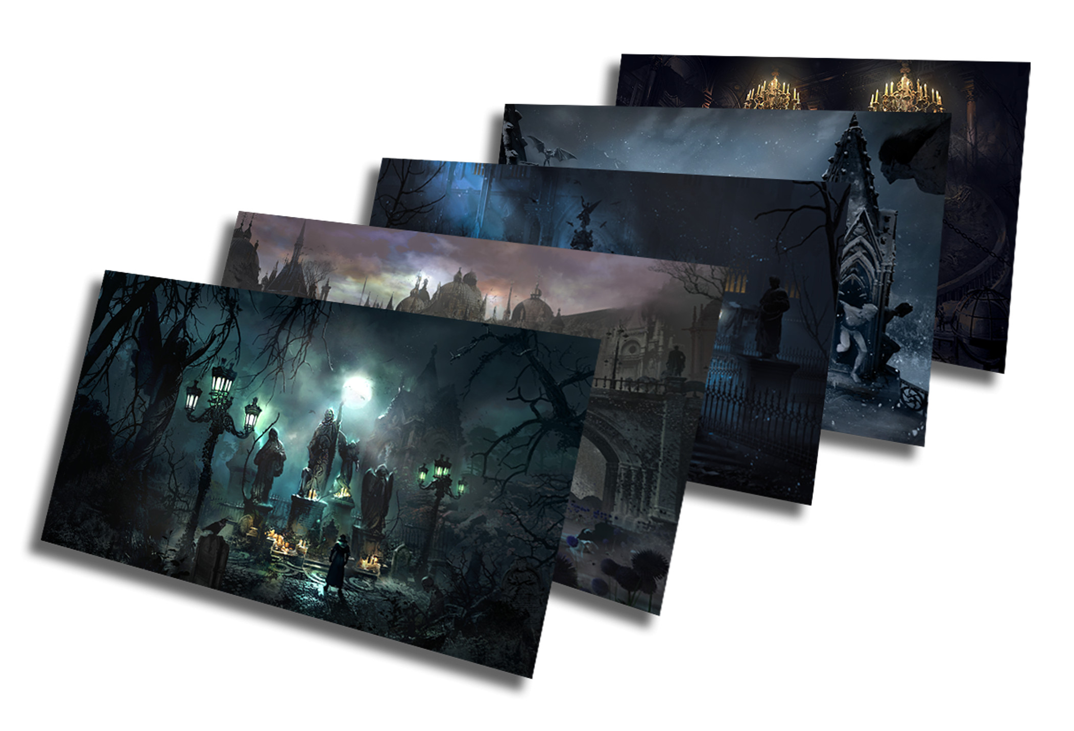 The Last Faith: The Nycrux Edition käytetty (Switch) - Image 2