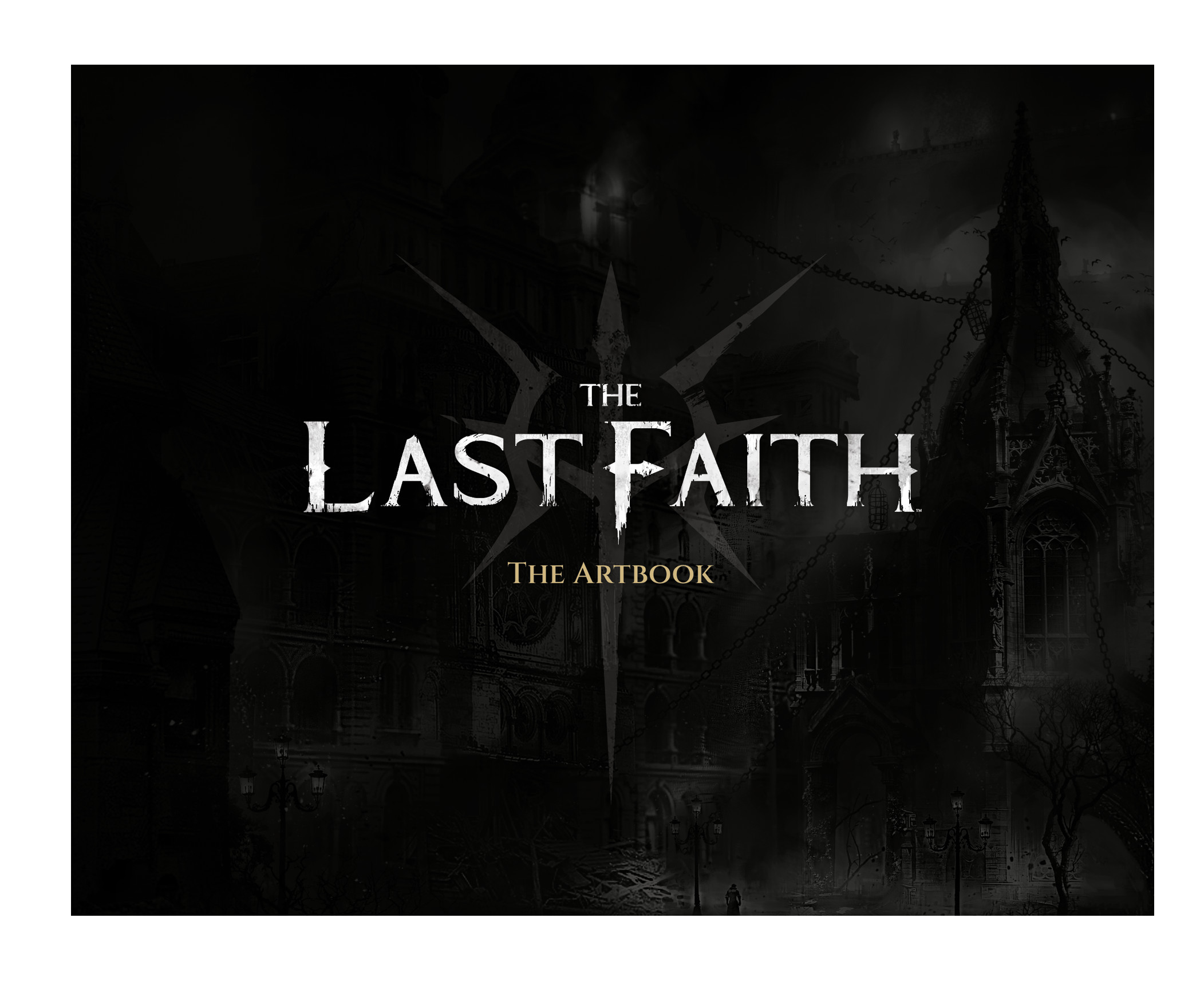 The Last Faith: The Nycrux Edition käytetty (Switch) - Image 3