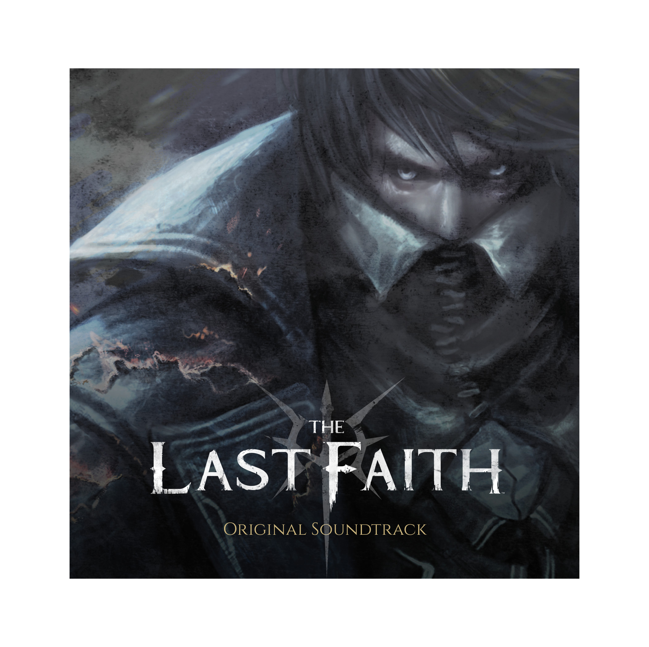 The Last Faith: The Nycrux Edition käytetty (Switch) - Image 4