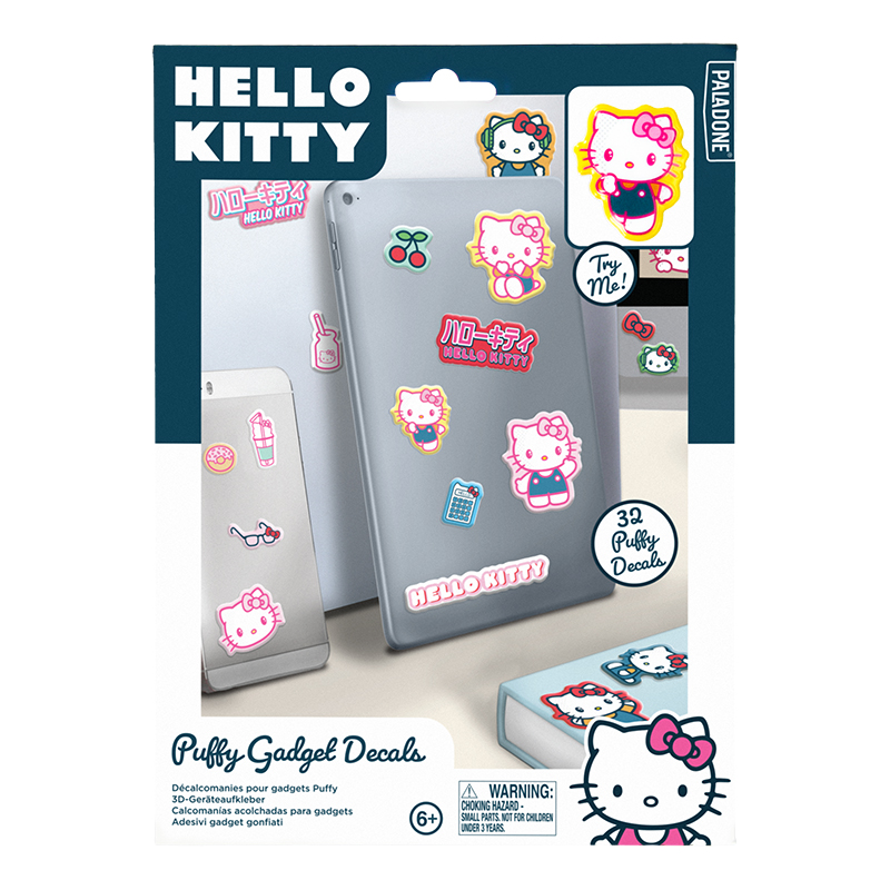 Hello Kitty - Tarralajitelma