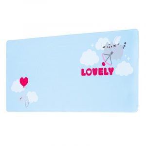 Pusheen Hiirimatto "Purrfect Love" XL