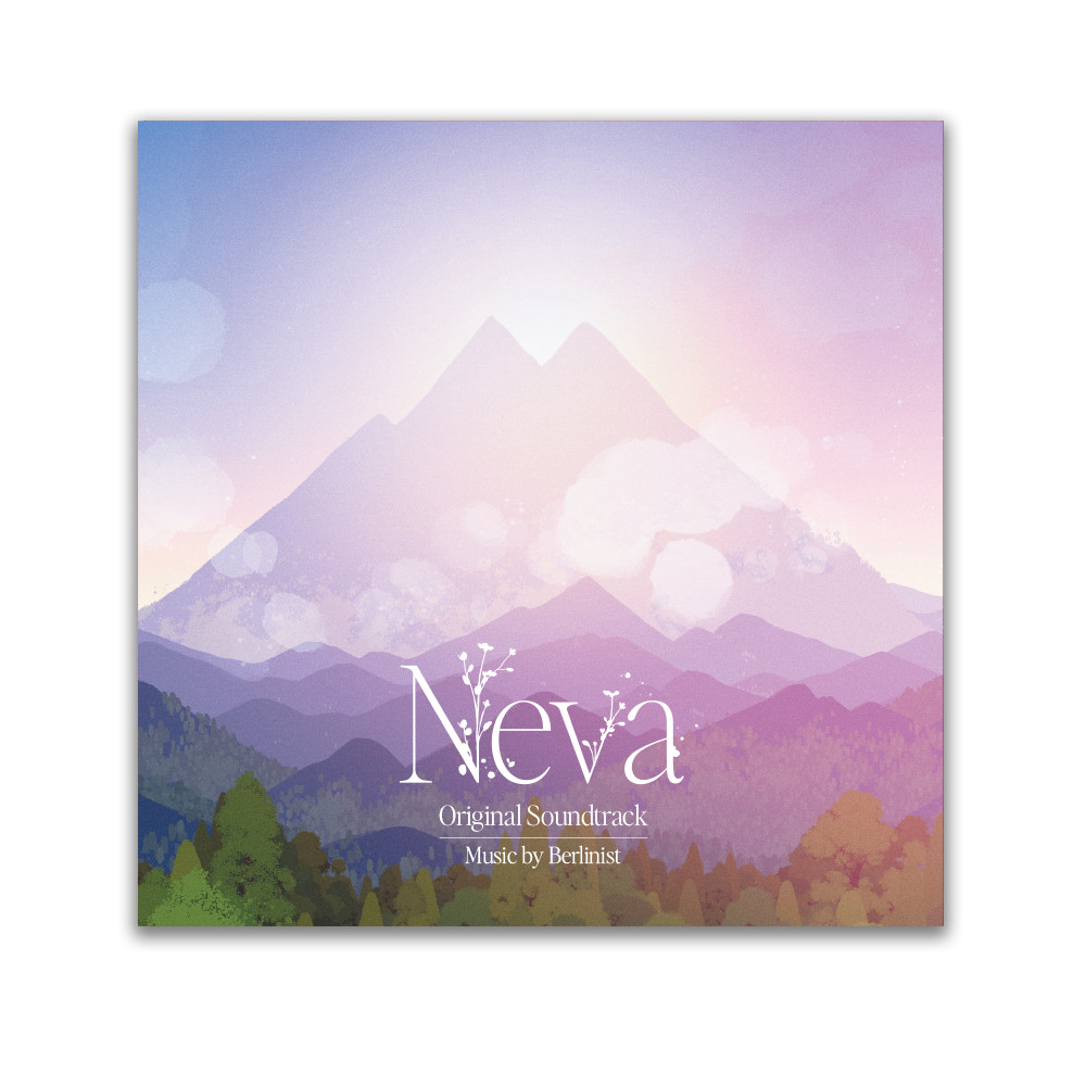Neva Deluxe Edition (PS5) - Image 3