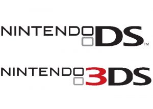 Nintendo DS ja 3DS