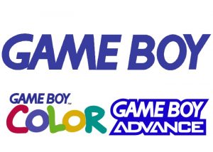 Game Boy (GB/GBC/GBA)