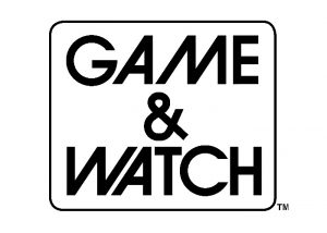 Game & Watch