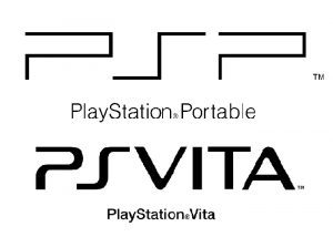 PSP ja PS Vita