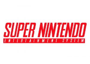 Super Nintendo (SNES)