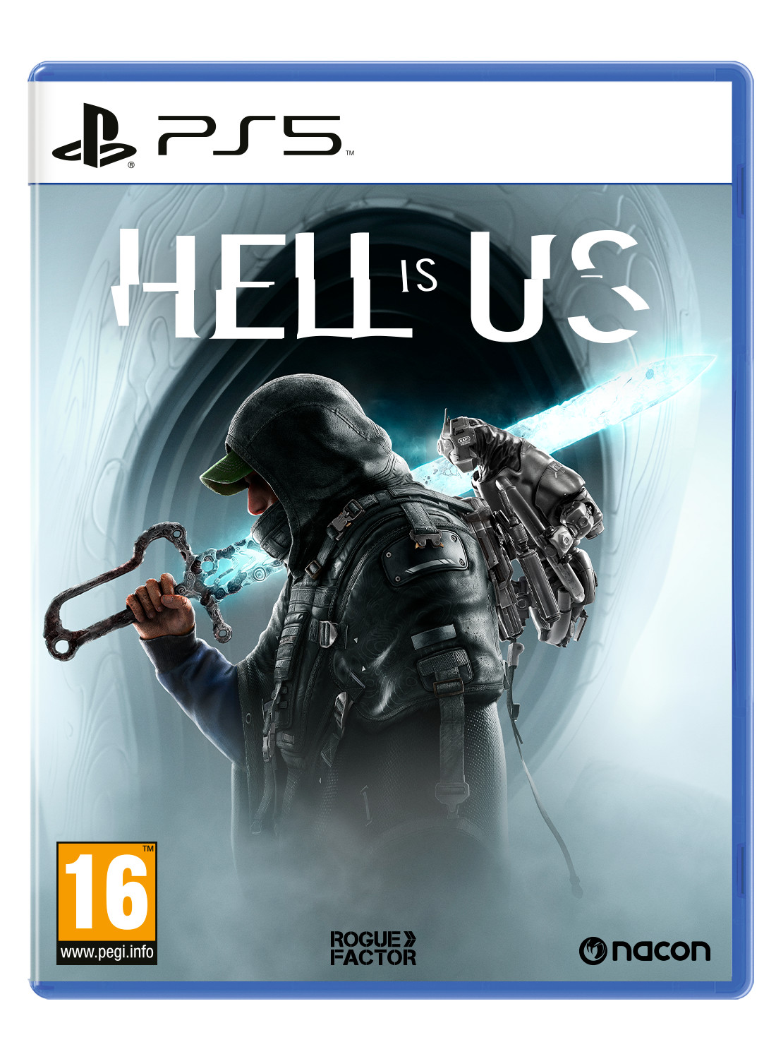 Hell is Us käytetty (PS5)