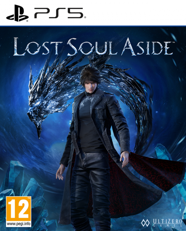 Lost Soul Aside (PS5)