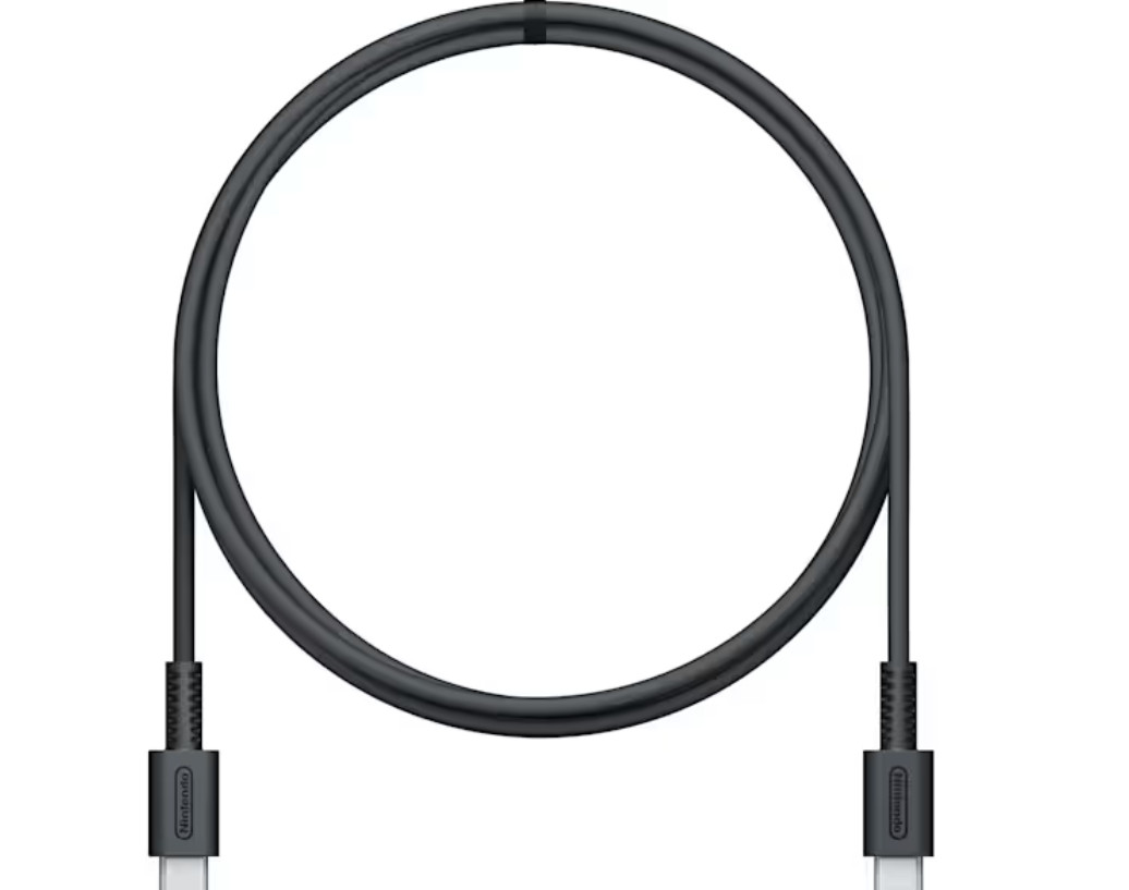 Nintendo Switch 2 AC-Adapteri (Switch 2) - Image 3