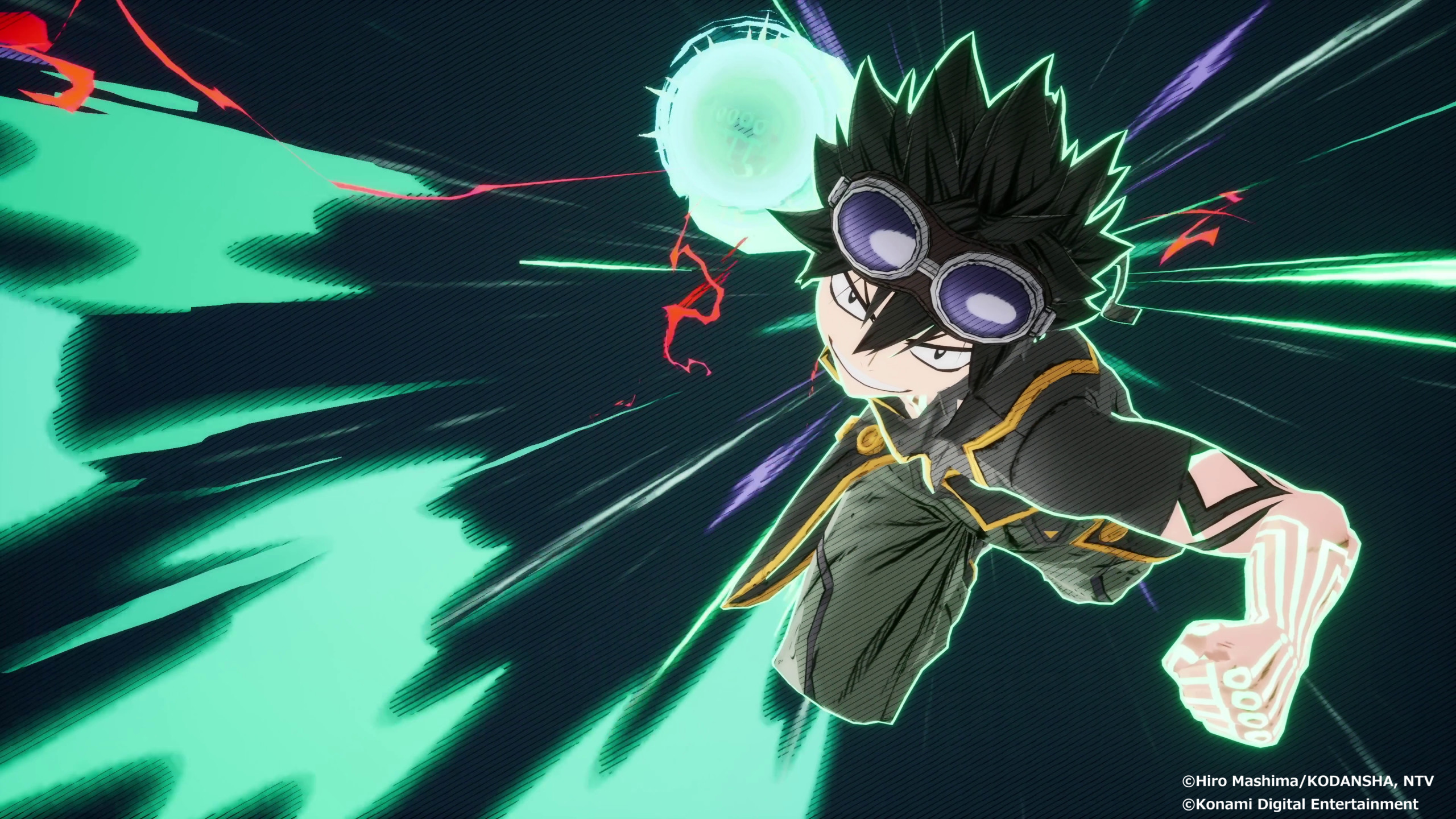 Edens Zero Day One Edition (PS5) - Image 6
