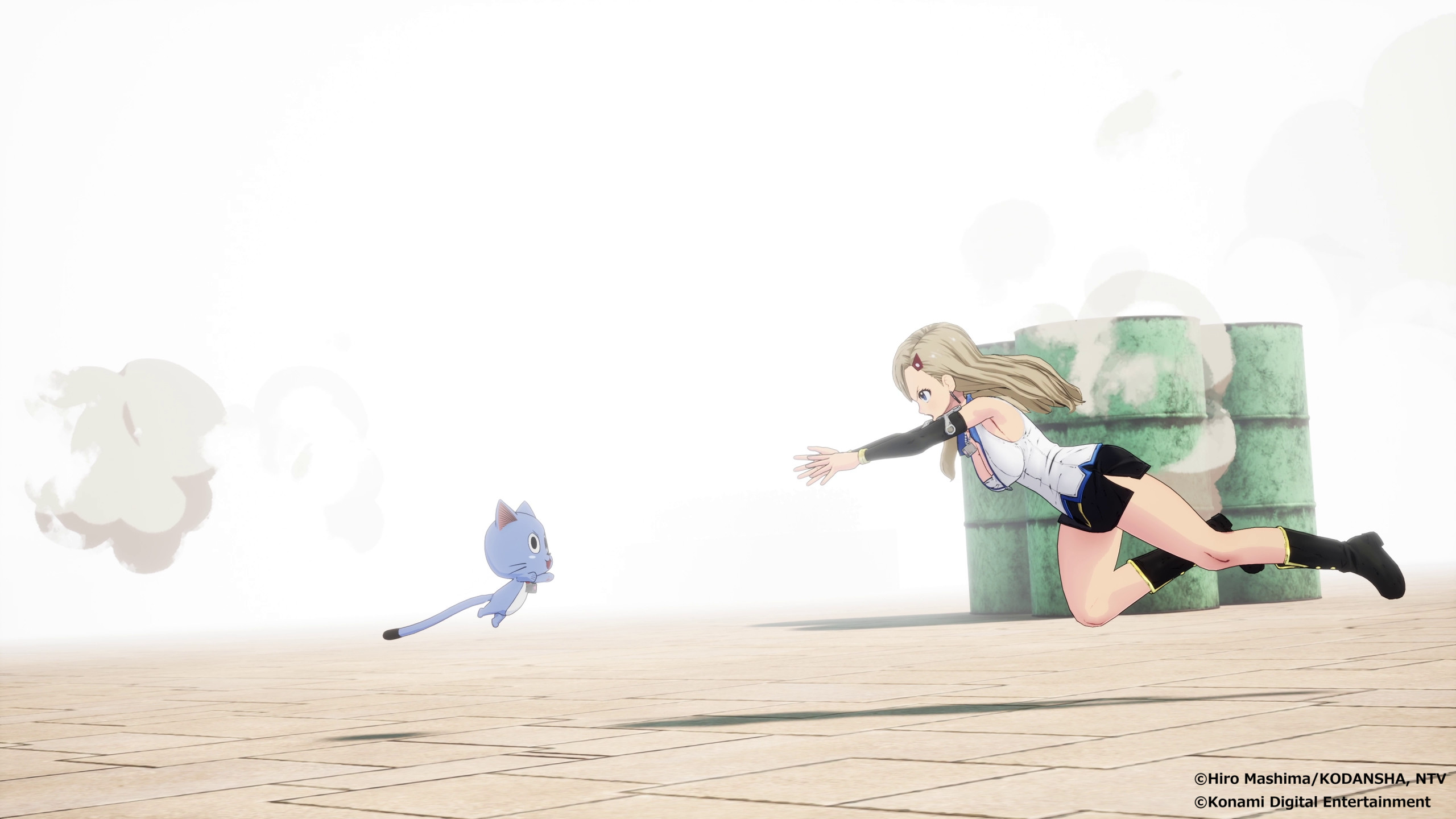 Edens Zero Day One Edition (PS5) - Image 5