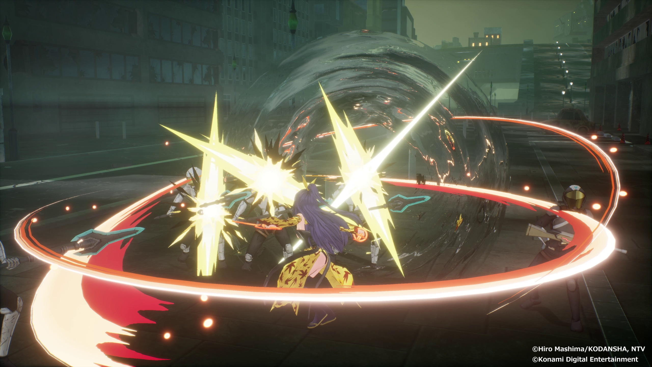 Edens Zero Day One Edition (PS5) - Image 4