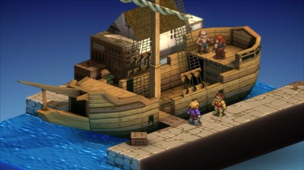 Final Fantasy Tactics: Ivalice Chronicles (Switch) - Image 7