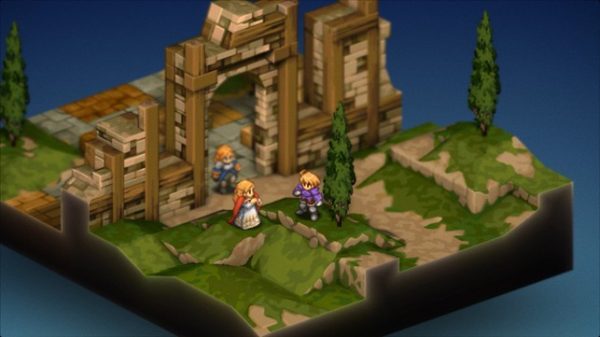 Final Fantasy Tactics: Ivalice Chronicles (Switch) - Image 6