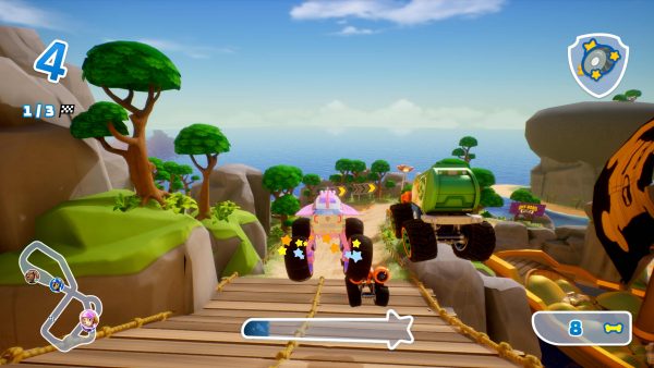 Paw Patrol: Rescue Wheels Championship (PS5) - Image 3