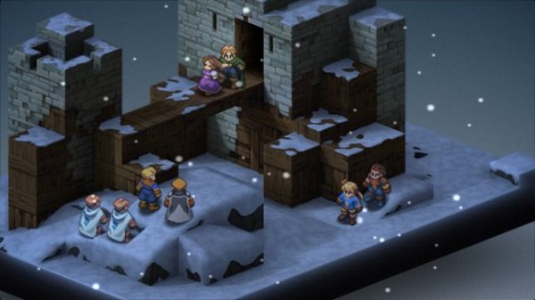 Final Fantasy Tactics: Ivalice Chronicles (Switch) - Image 5