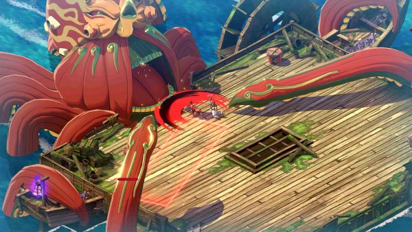 Towa and the Guardians of the Sacred Tree (Switch) - Image 2