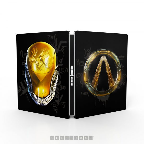 Borderlands 4 Super Deluxe Edition (Xbox Series X) - Image 2