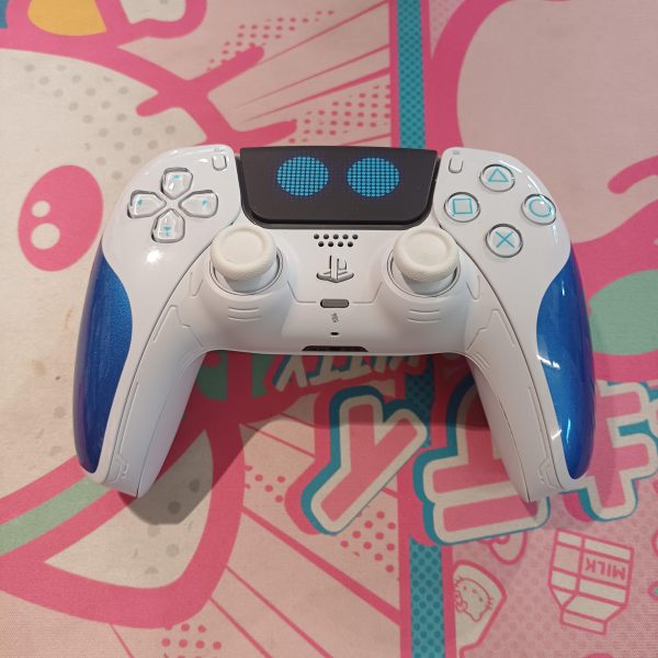 DualSense Astro Bot - ohjain käytetty (PS5) Loose - Image 2