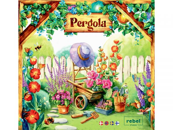 Pergola