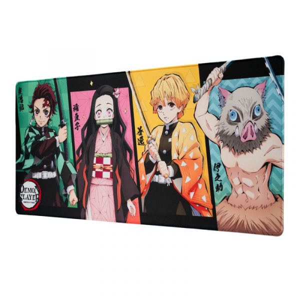 Demon Slayer Hiirimatto XL
