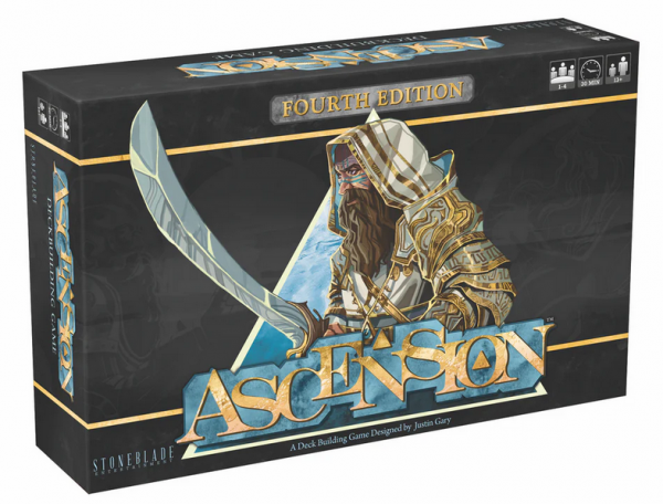Ascension 4th Edition
