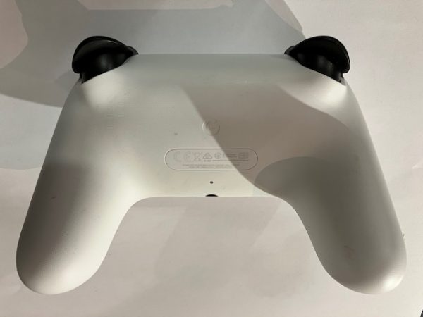 Google Stadia Controller käytetty (PC) - Image 2
