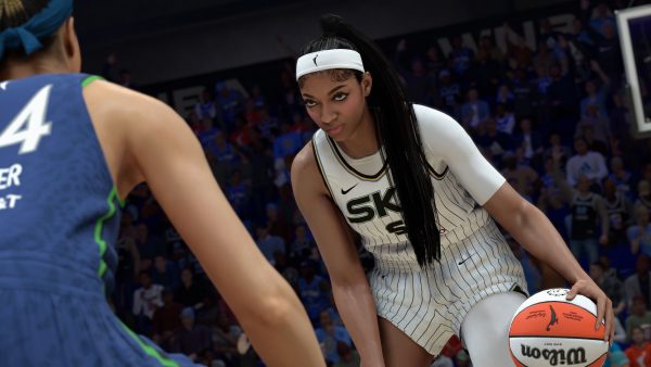 NBA 2K26 (PS4) - Image 2