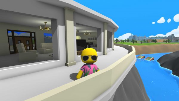 Wobbly Life (PS5) - Image 3