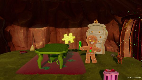 The Grinch Christmas Adventures – Merry & Mischievous Edition (PS5) - Image 2