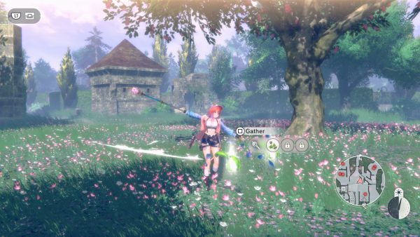Atelier Resleriana: The Red Alchemist and the White Guardian (PS5) - Image 2