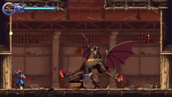 Ninja Gaiden: Ragebound (Switch) - Image 6