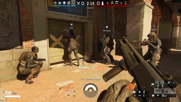 Tom Clancy's Rainbow Six Siege X Elite Edition (Xbox One / Series X) - Image 3