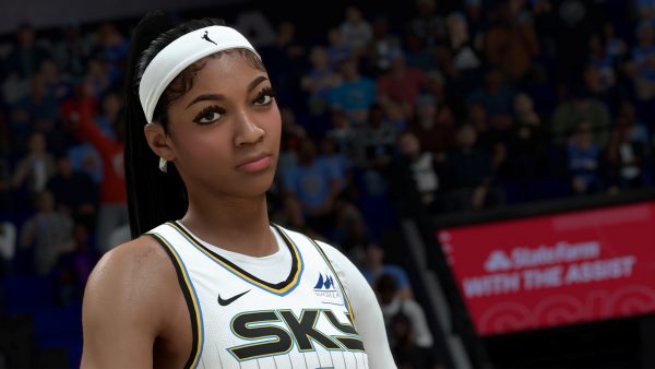 NBA 2K26 (PS4) - Image 3