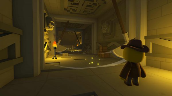 Wobbly Life (PS5) - Image 4