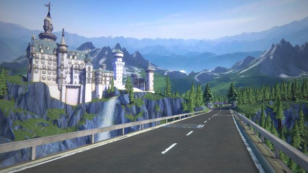 Ed & Edda Grand Prix Racing Champions (Xbox Series X) - Image 3