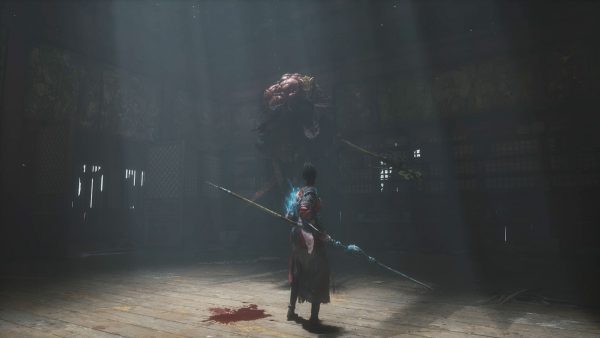 Wuchang: Fallen Feathers DayOne Edition (PS5) - Image 4