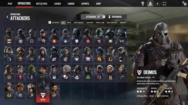 Tom Clancy's Rainbow Six Siege X Elite Edition (Xbox One / Series X) - Image 4