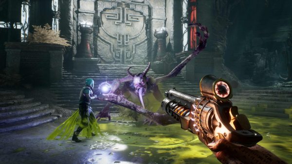 Painkiller (PS5) - Image 6