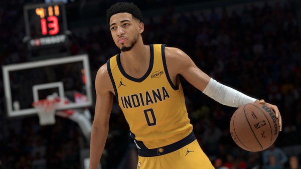 NBA 2K26 (PS4) - Image 4