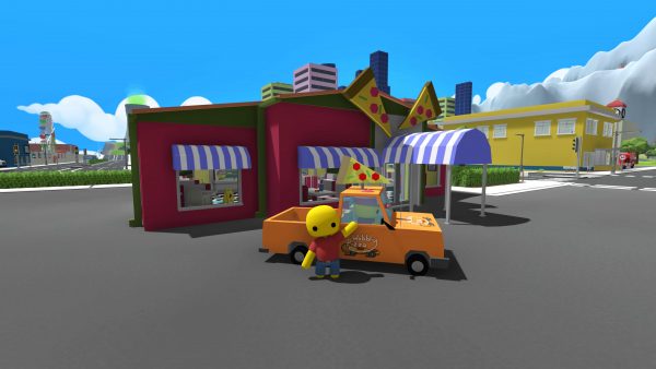Wobbly Life (PS5) - Image 5
